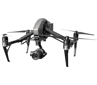 Equiopment - DJI Inspire 2